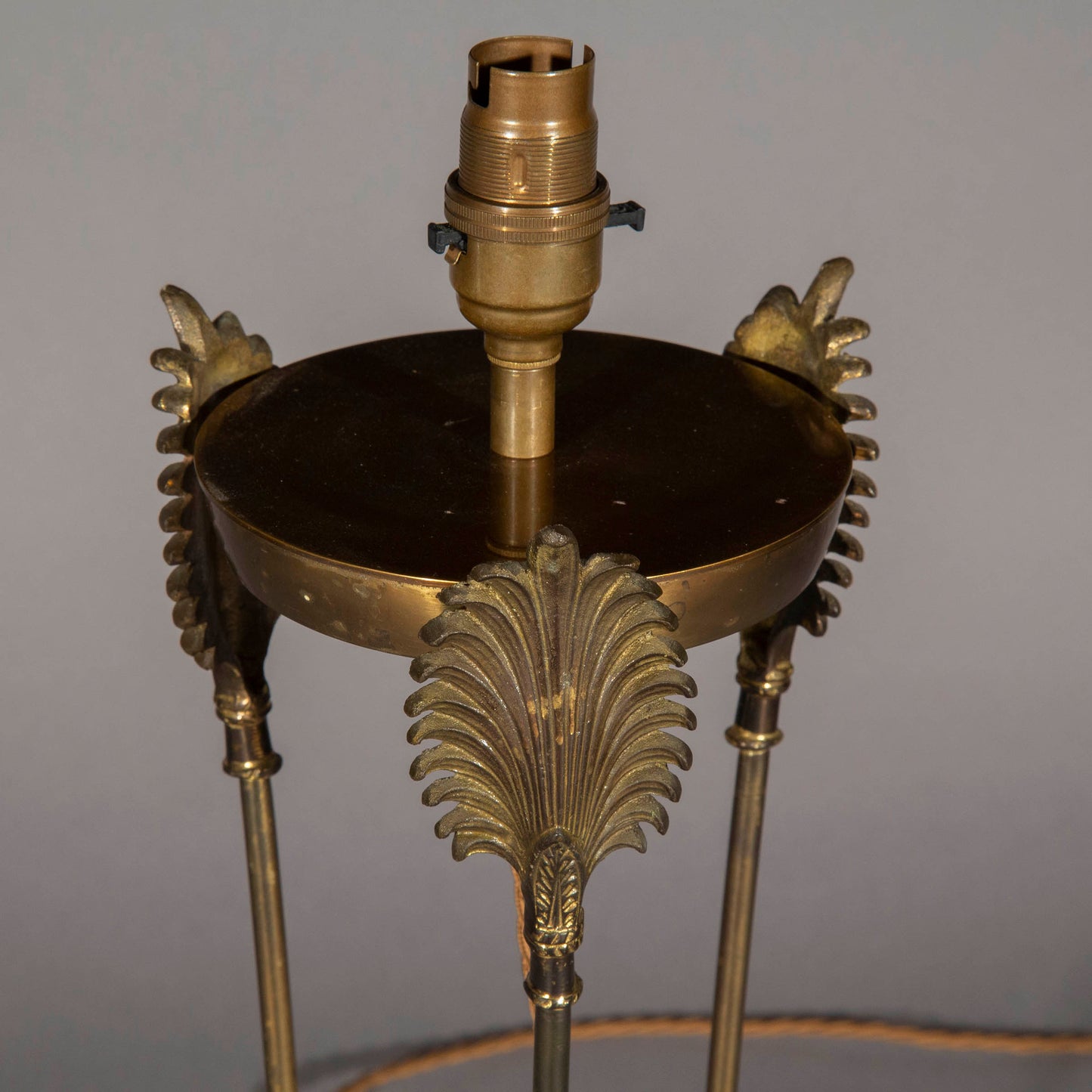 Athenienne Table Lamp
