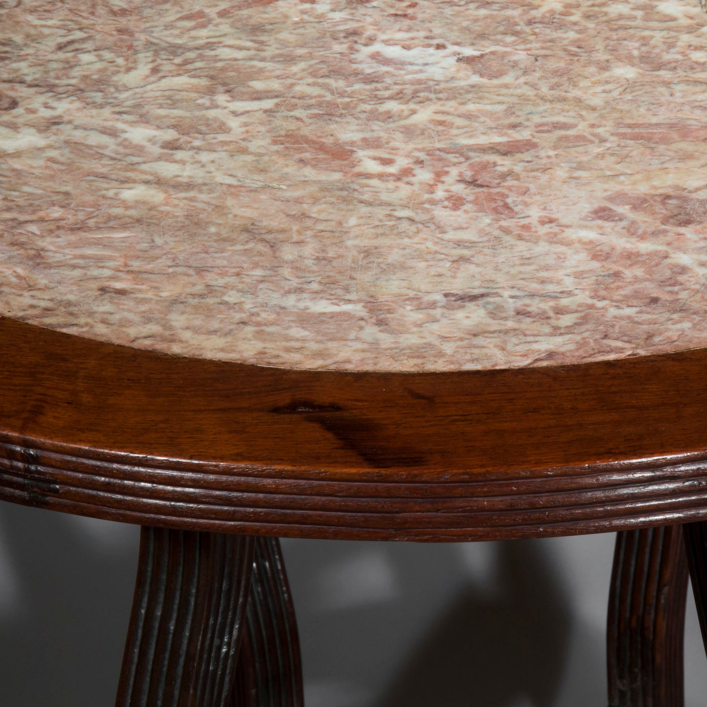 19th CenturyChinese Export Centre Table