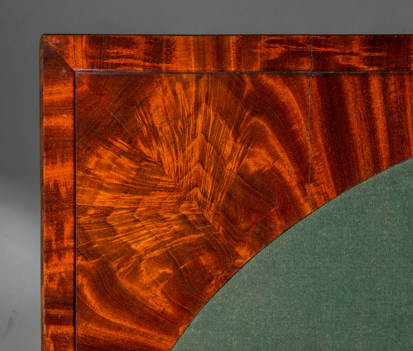 Smart Regency Table, Attributed to Gillows