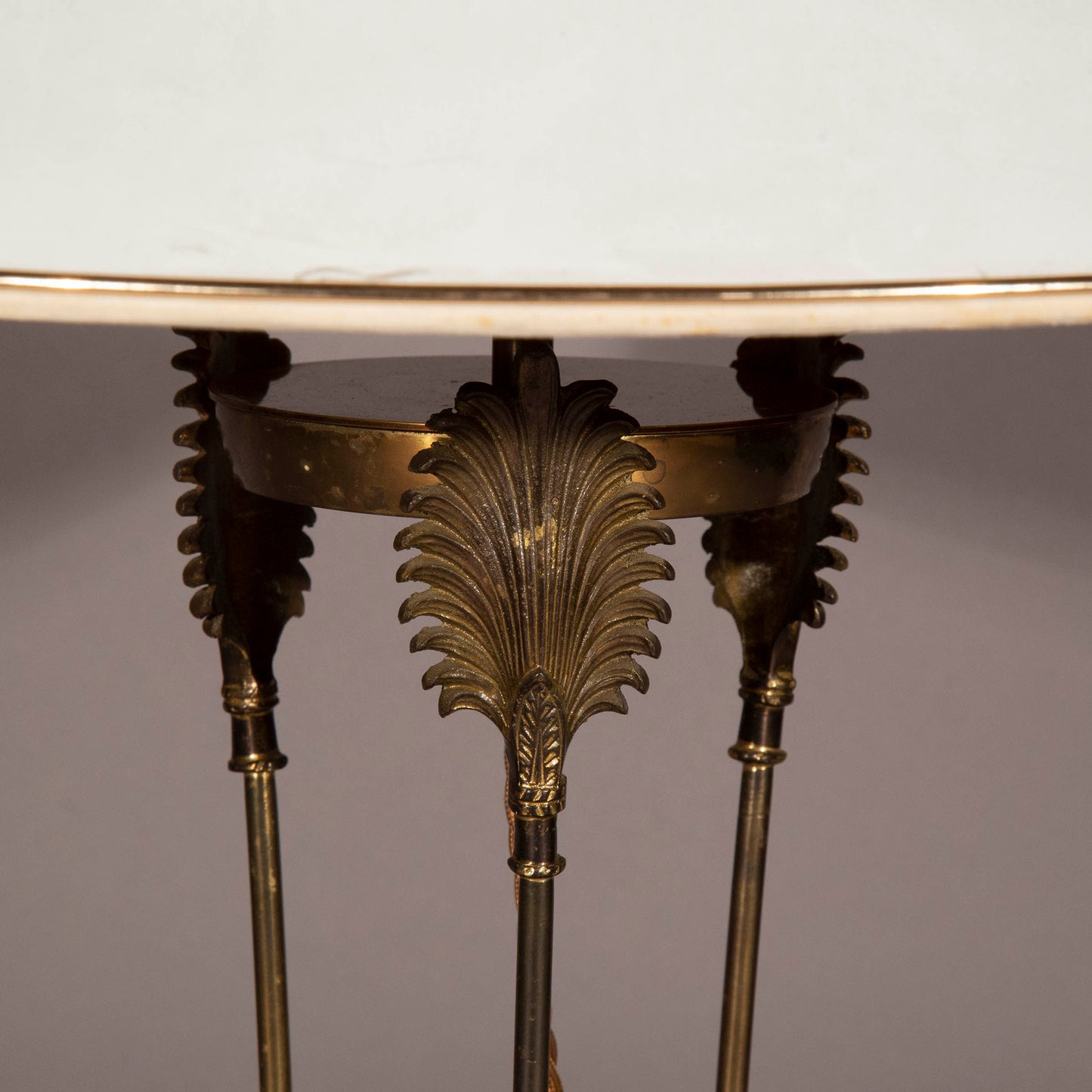 Athenienne Table Lamp
