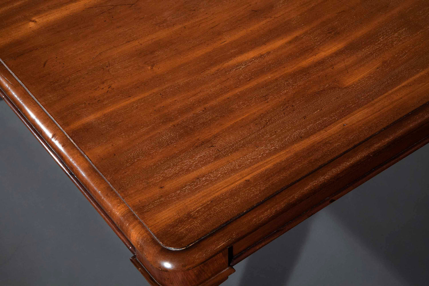 Regency Dining Table, Extending to Accommodate 10 People