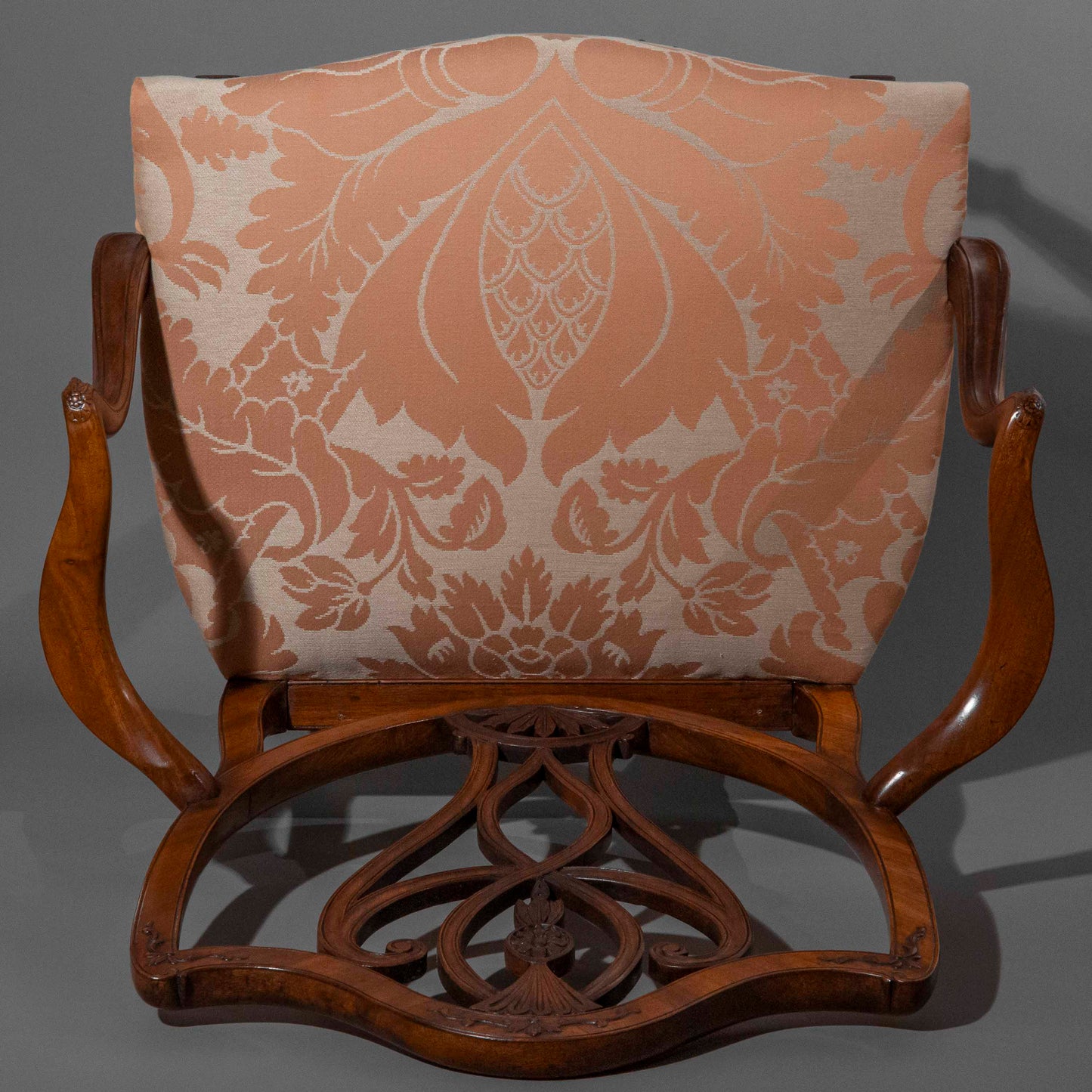 18th Century Neoclassical Armchair