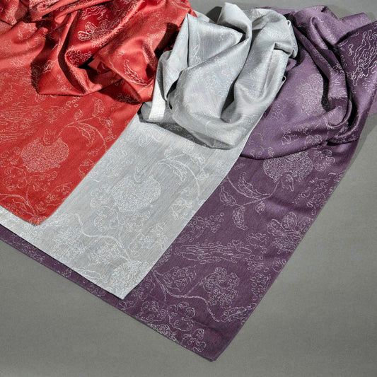 Melograno Bed Runner