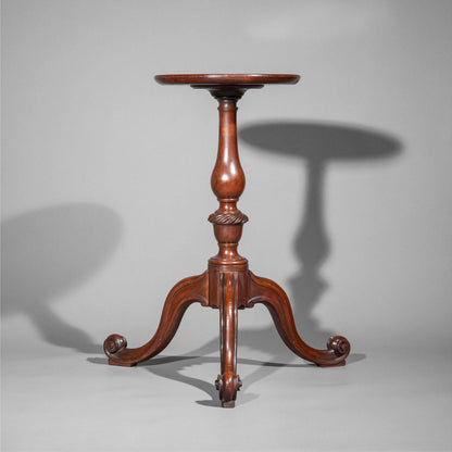 18th Century Kettle Stand