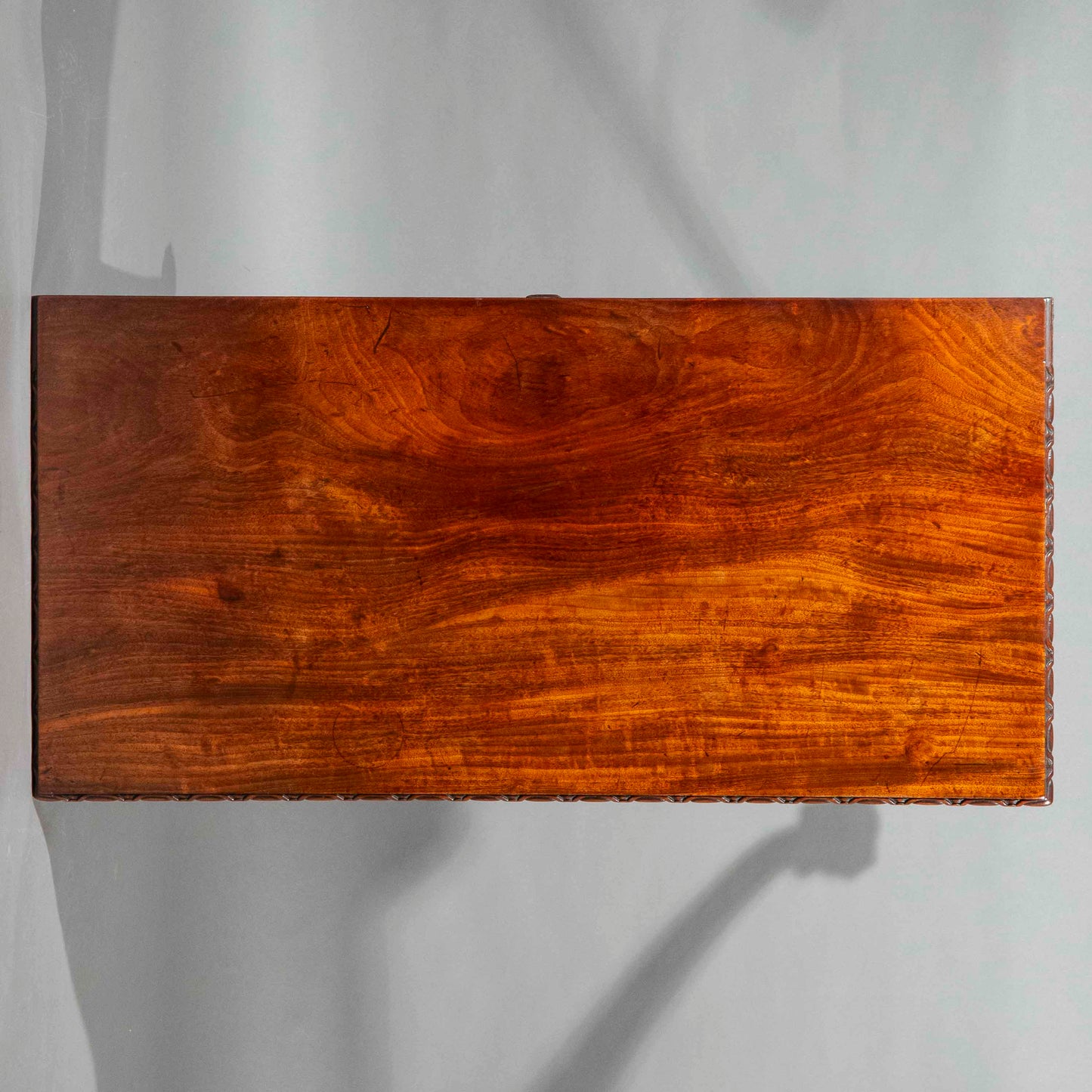 18th Century George III Side Table