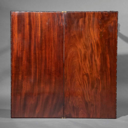 18th Century George III Side Table