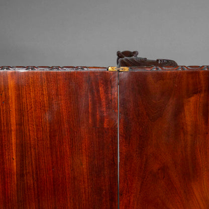 18th Century George III Side Table