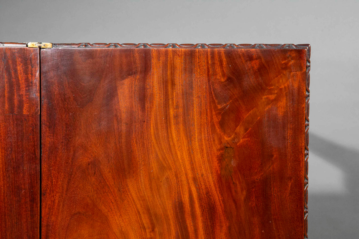 18th Century George III Side Table