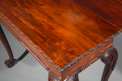 18th Century George III Side Table