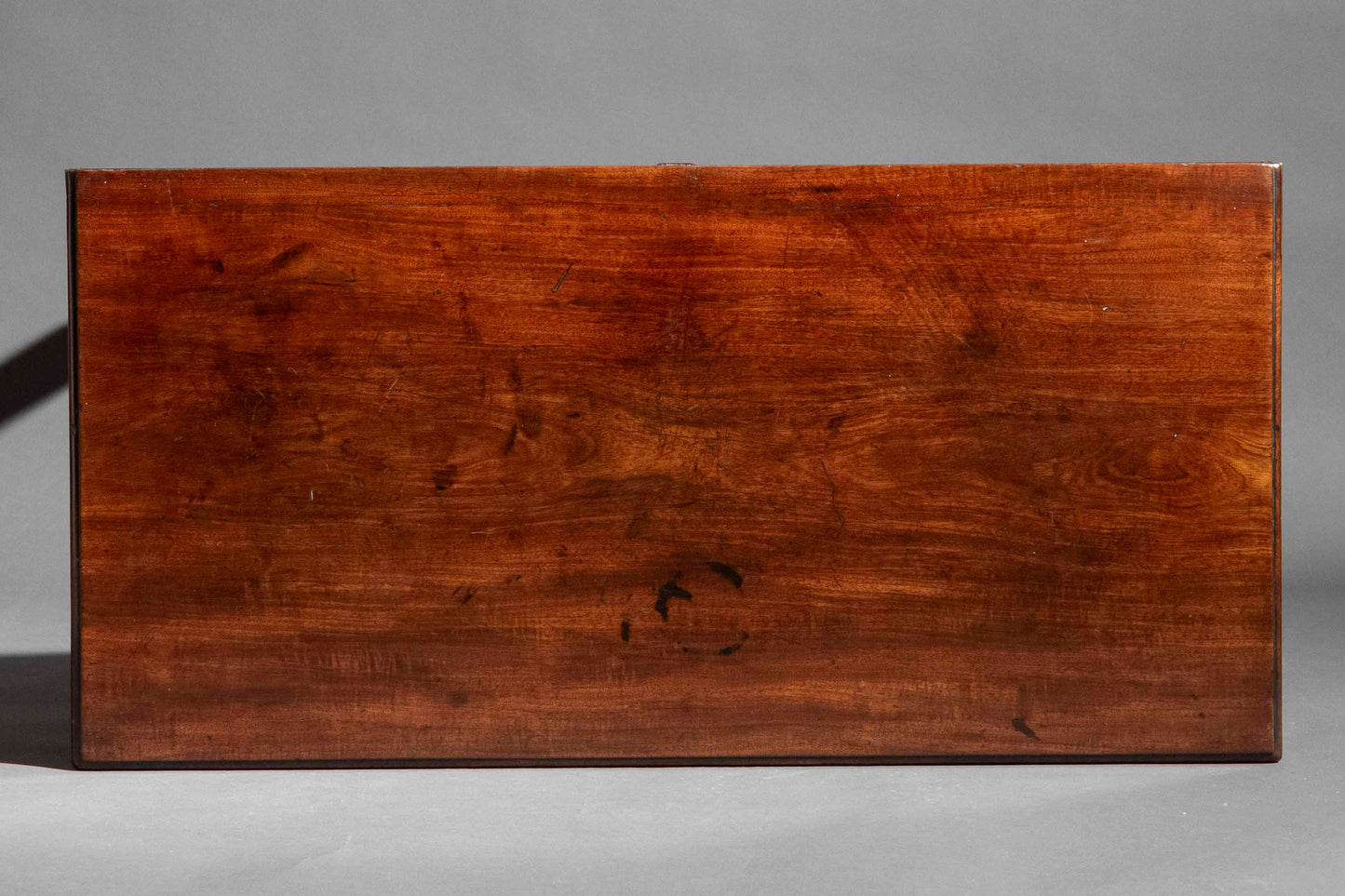 18th Century George III Period Tea Table