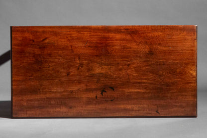 18th Century George III Period Tea Table