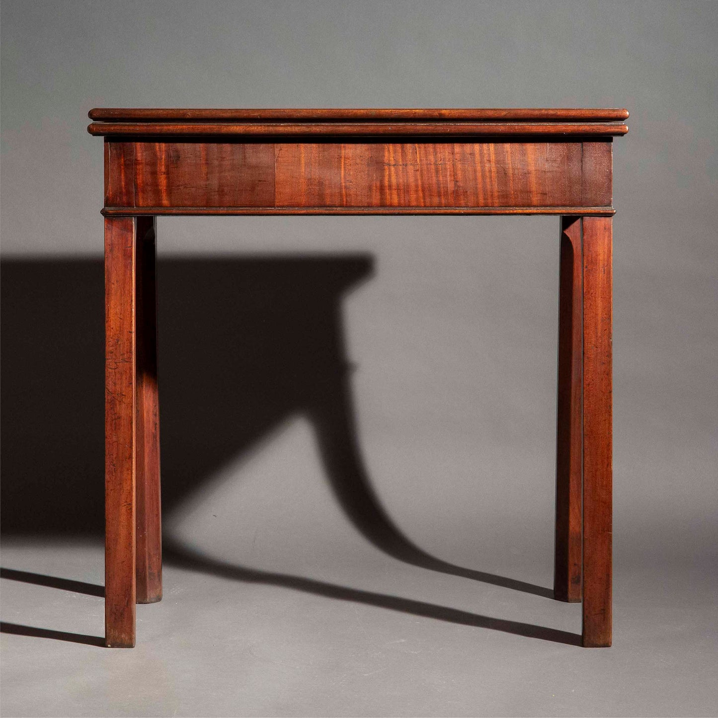 18th Century George III Period Tea Table