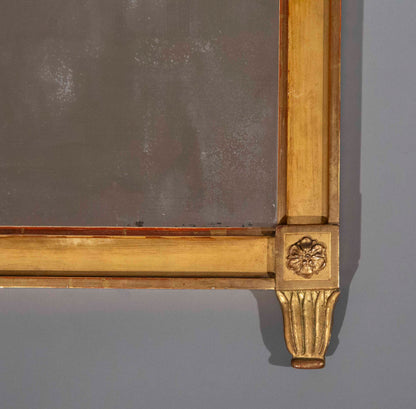 Early 19th Century Swedish Neoclassical Mirrors