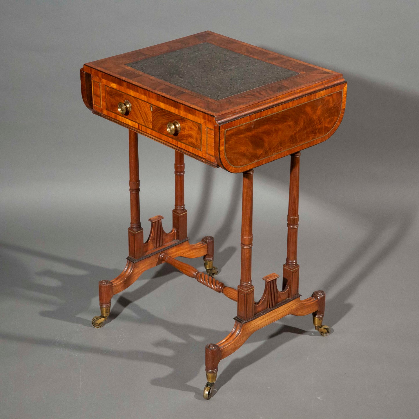 The Dorset Stone Table, Early 19th Century