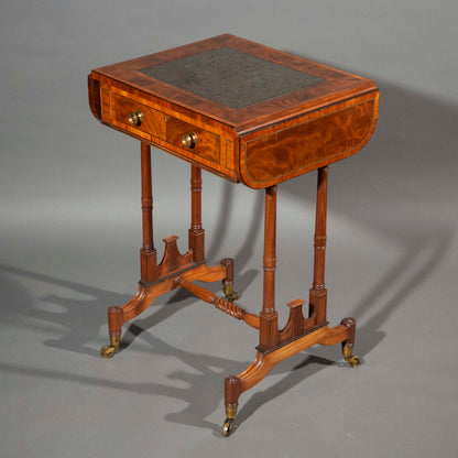 The Dorset Stone Table, Early 19th Century