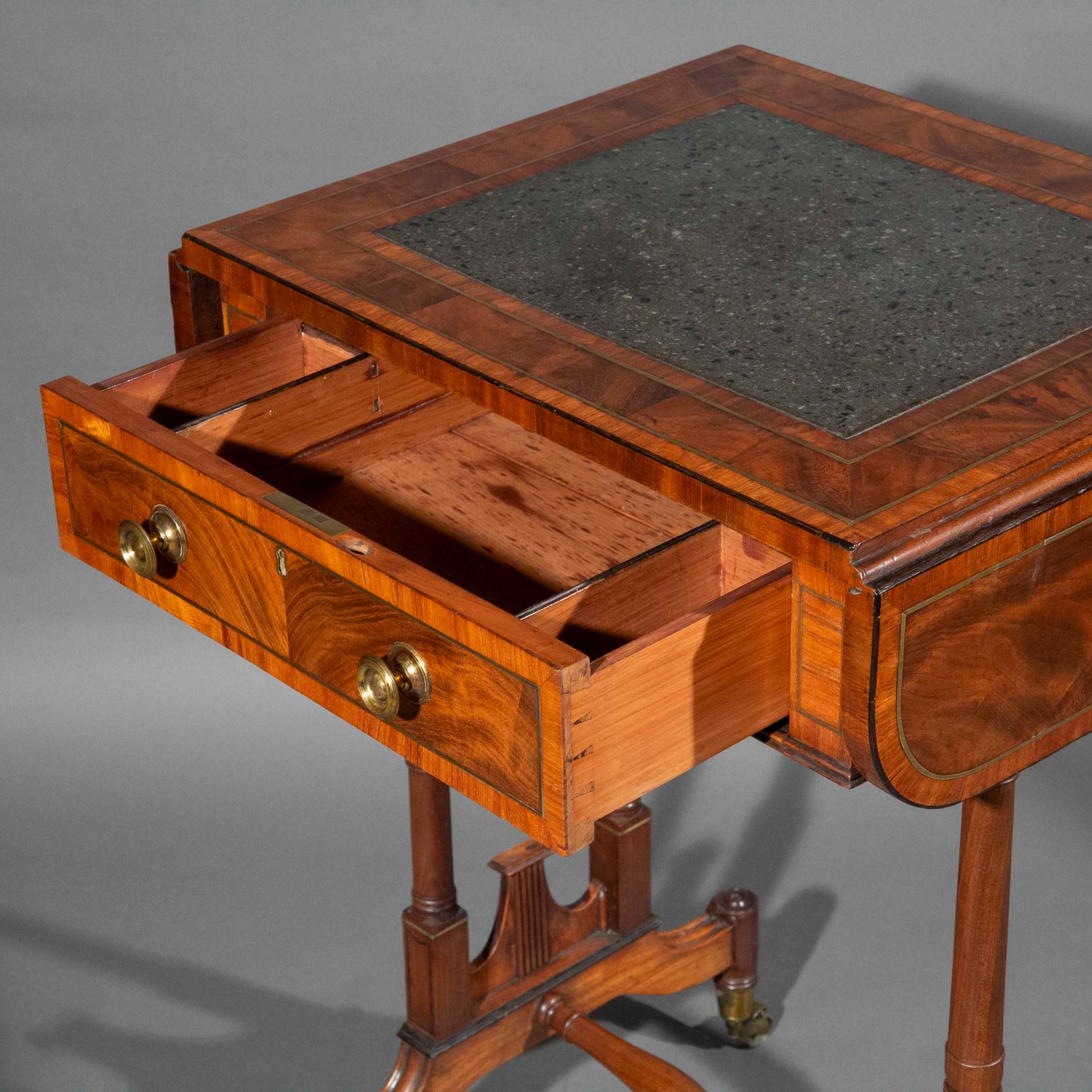 The Dorset Stone Table, Early 19th Century