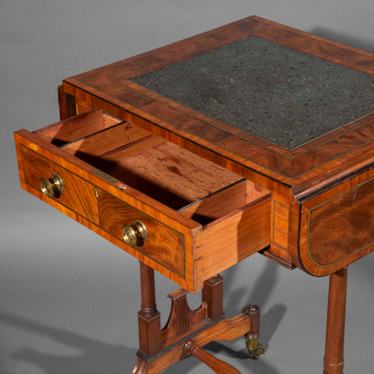The Dorset Stone Table, Early 19th Century