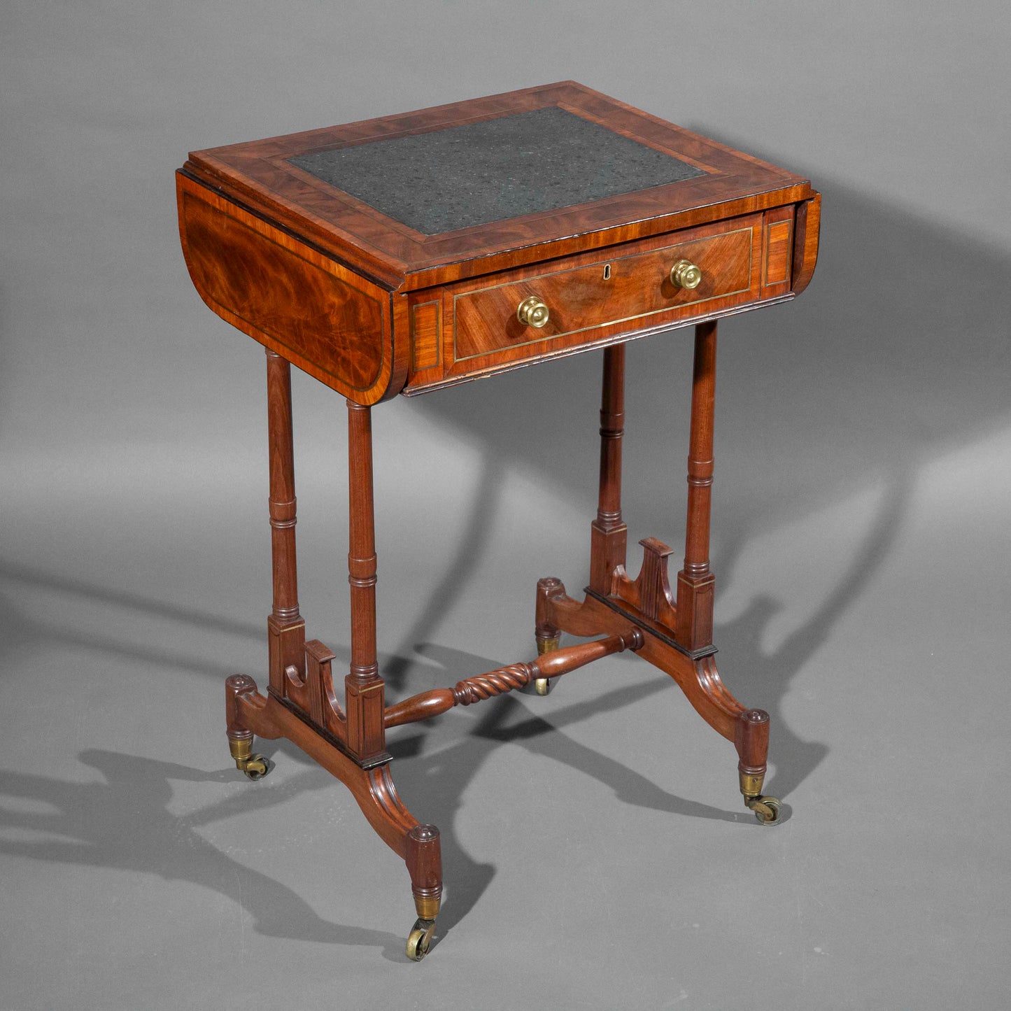 The Dorset Stone Table, Early 19th Century