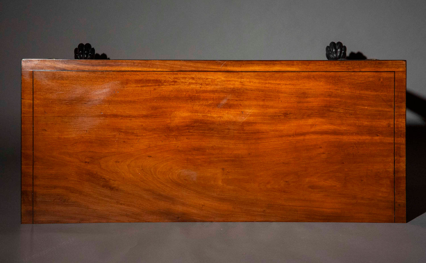 Early 19th Century Console Table, Attributed to George Oakley