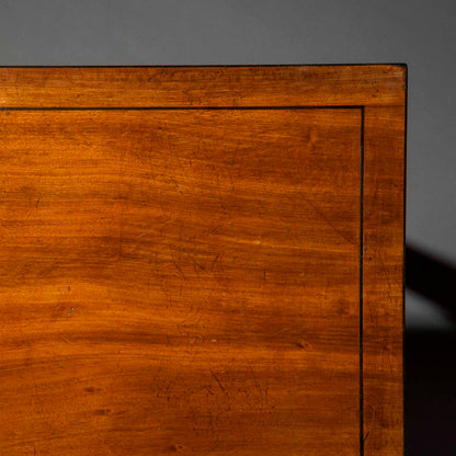 Early 19th Century Console Table, Attributed to George Oakley
