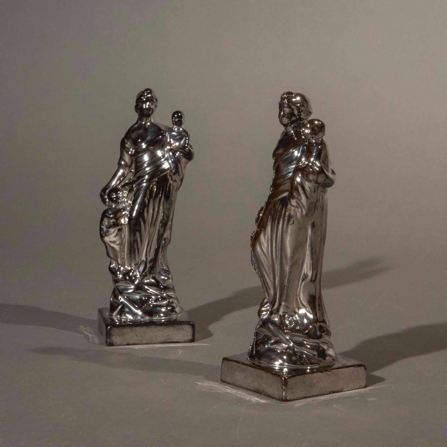 Early 19th Century Staffordshire Figurines