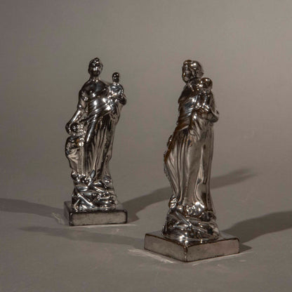 Early 19th Century Staffordshire Figurines