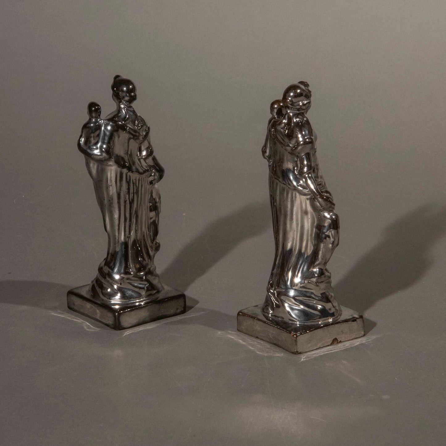 Early 19th Century Staffordshire Figurines