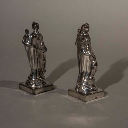 Early 19th Century Staffordshire Figurines