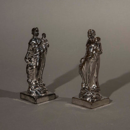 Early 19th Century Staffordshire Figurines