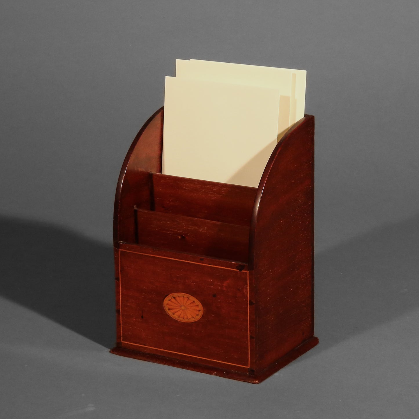 Late 19th Century Stationery Stand