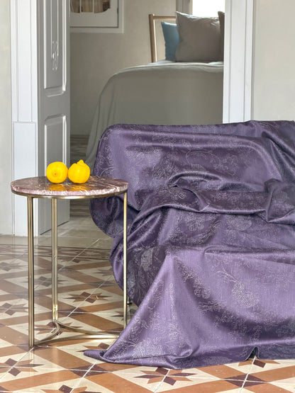 Melograno Throw