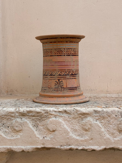 Canosa Lamp — Pair