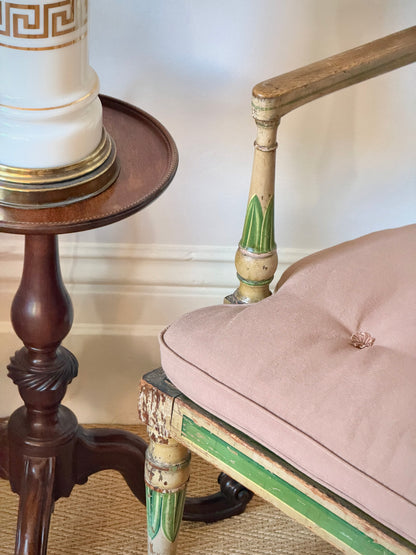 Early 19th Century Painted Armchairs