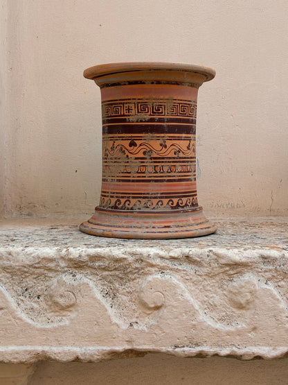 Canosa Lamp — Pair