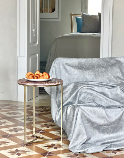 Melograno Throw