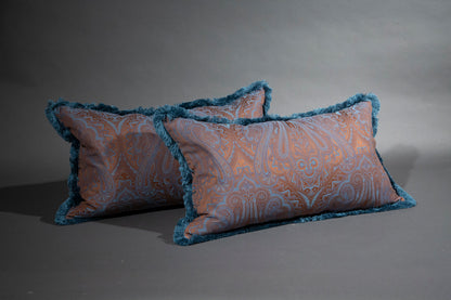 Fern Cushion