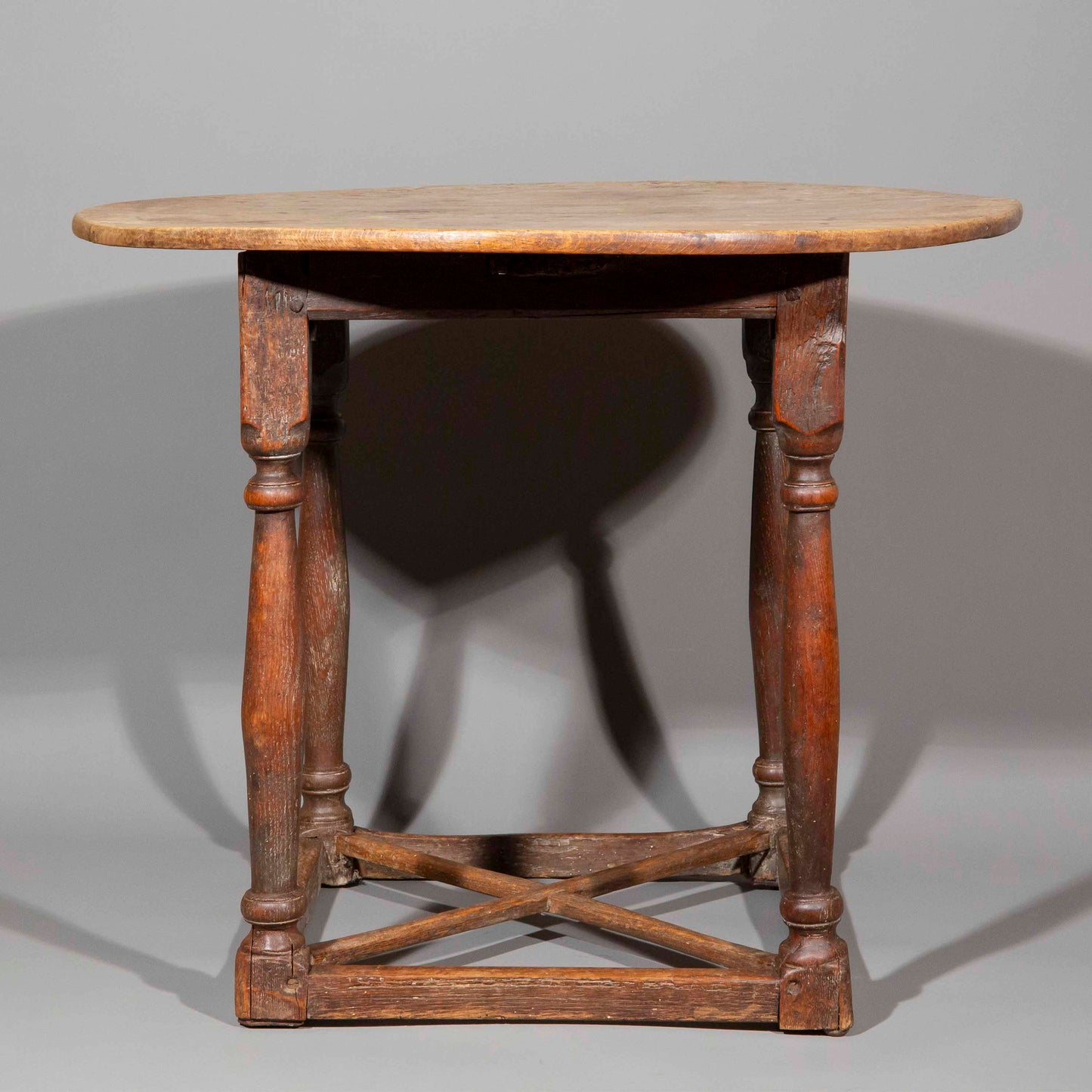 17th Century Cricket Table