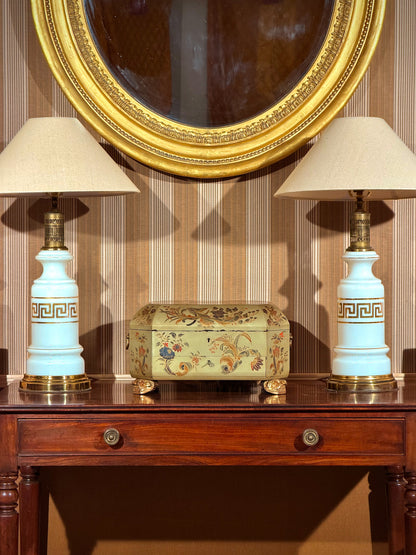 Superb 19th Century Chinese Foochow Lacquer Box