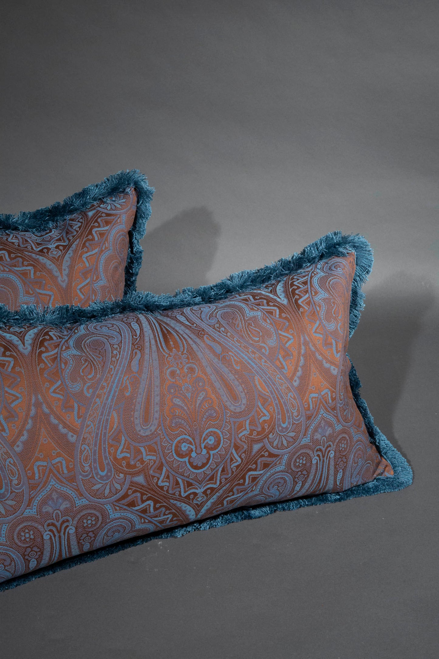 Fern Cushion