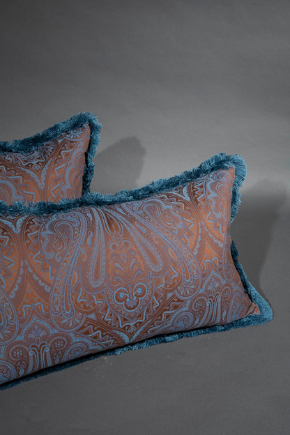 Fern Cushion