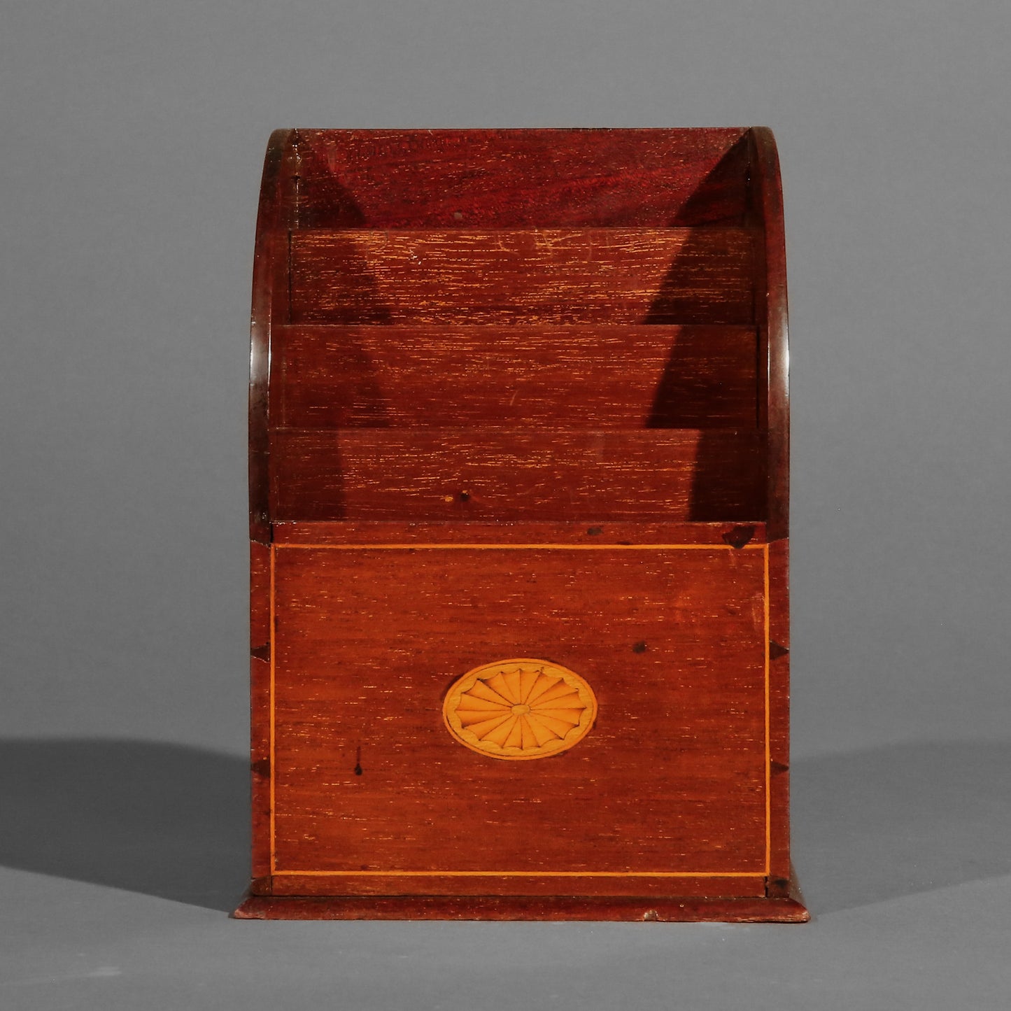 Late 19th Century Stationery Stand