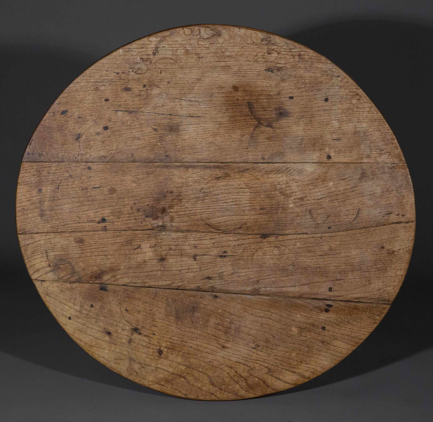 17th Century Cricket Table