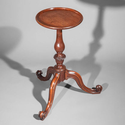 18th Century Kettle Stand