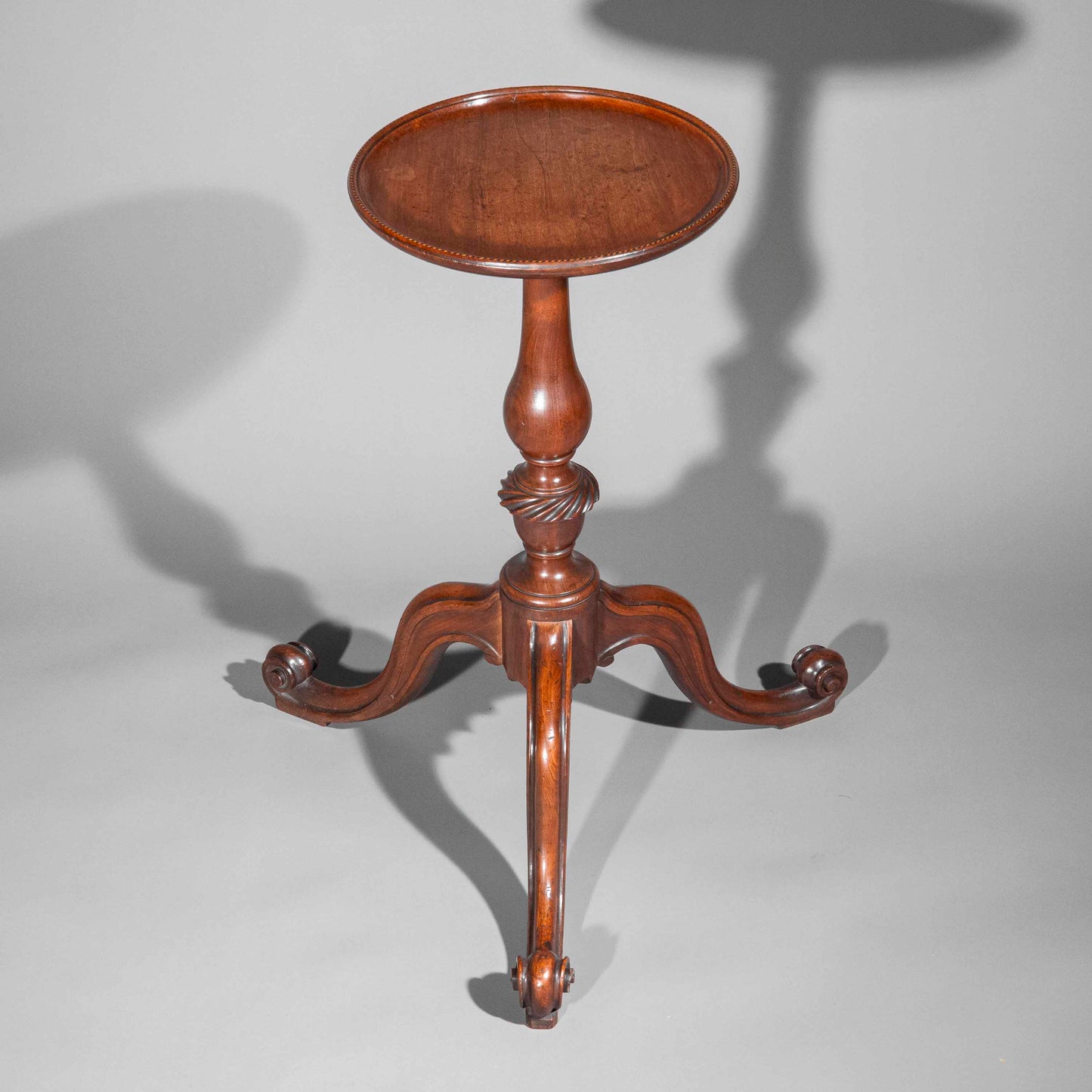 18th Century Kettle Stand