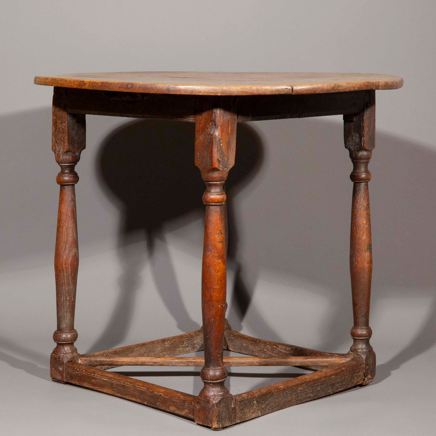 17th Century Cricket Table