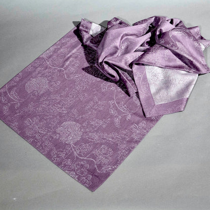 Melograno Bed Runner