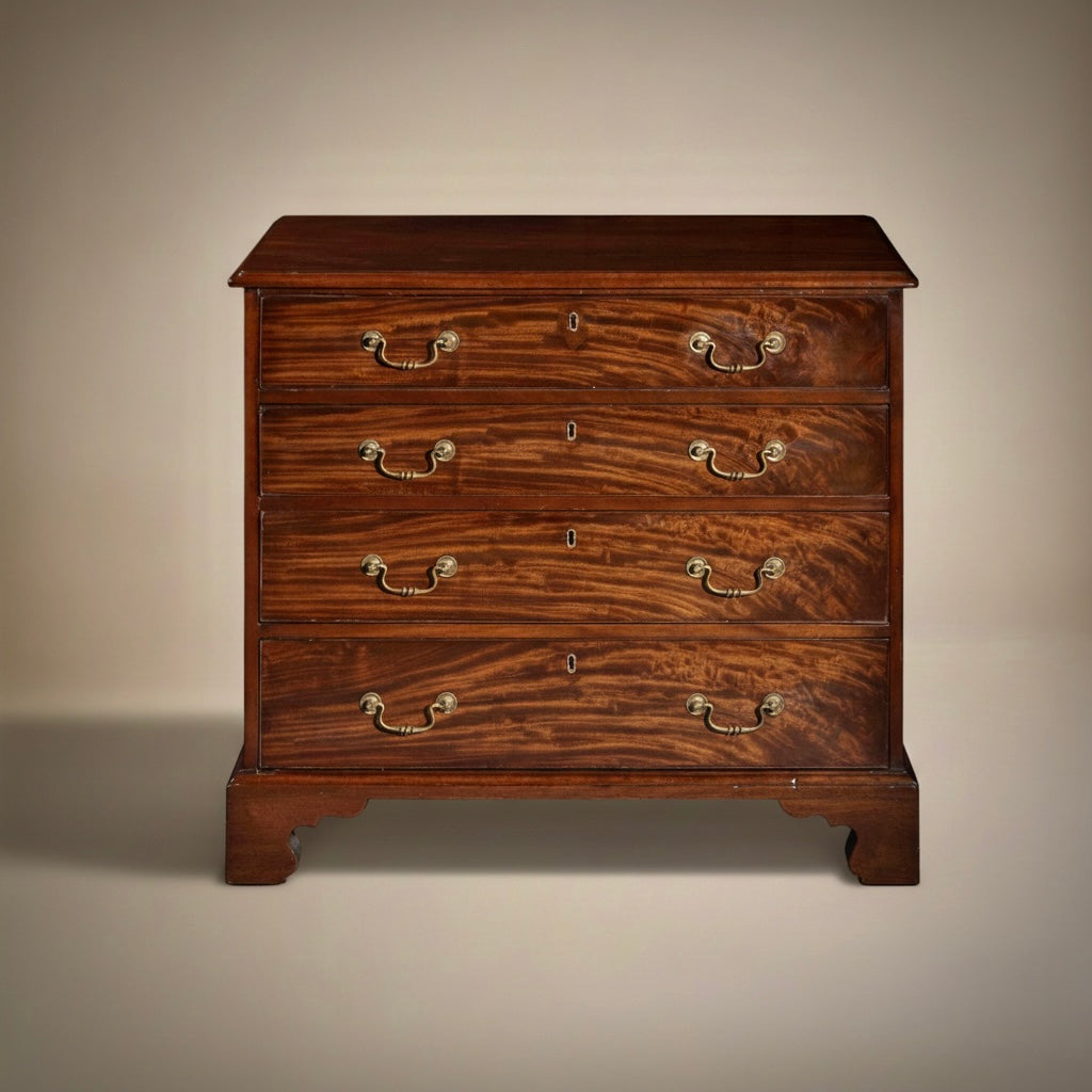Georgian Chest of Drawers