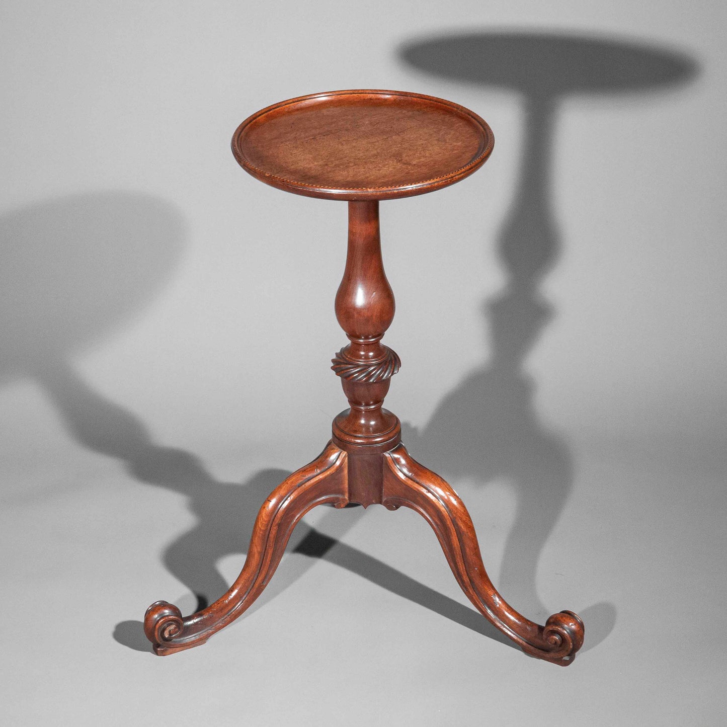 18th Century Kettle Stand