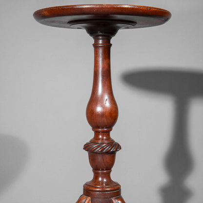 18th Century Kettle Stand