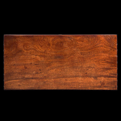 18th Century George III Side Table